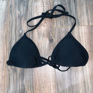 New Aerie Bikini Top